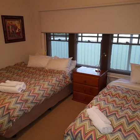 Beach Holiday Cottage Apollo Bay Bagian luar foto