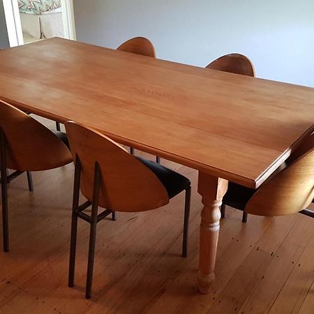 Beach Holiday Cottage Apollo Bay Bagian luar foto