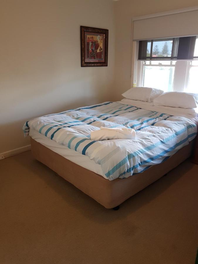 Beach Holiday Cottage Apollo Bay Bagian luar foto