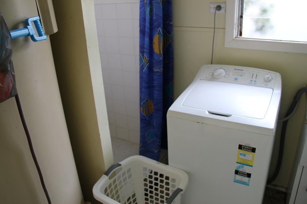 Beach Holiday Cottage Apollo Bay Ruang foto