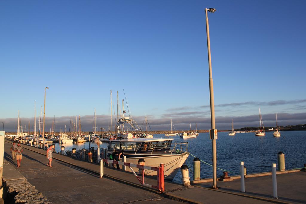 Beach Holiday Cottage Apollo Bay Bagian luar foto