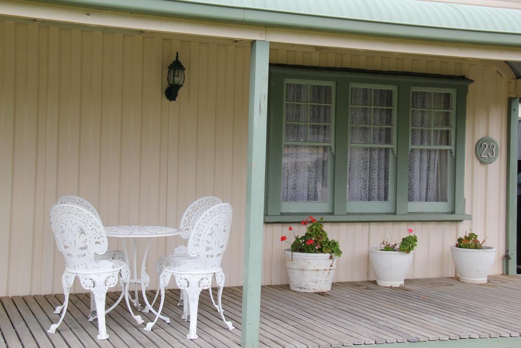 Beach Holiday Cottage Apollo Bay Bagian luar foto