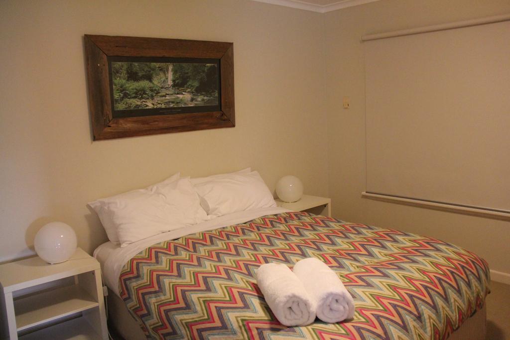 Beach Holiday Cottage Apollo Bay Bagian luar foto