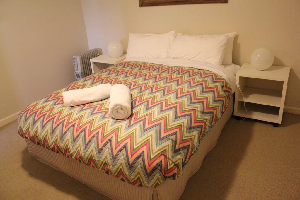 Beach Holiday Cottage Apollo Bay Bagian luar foto