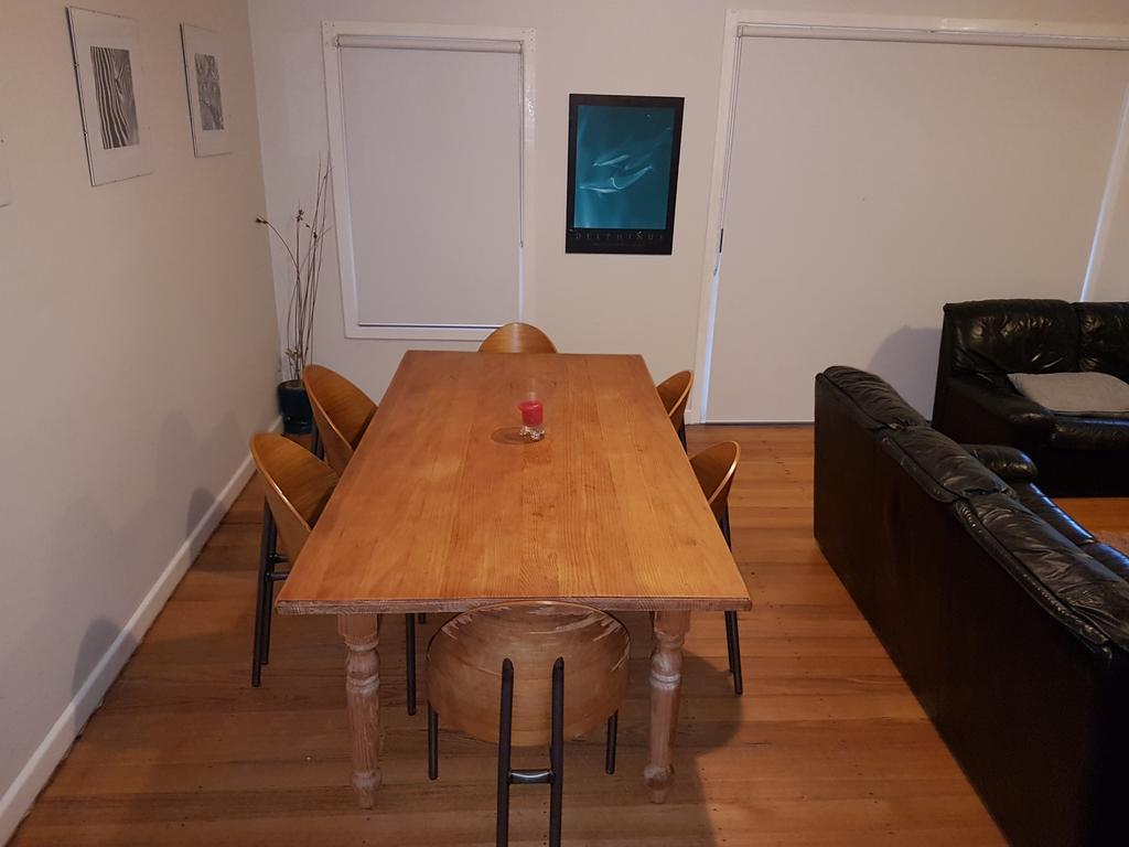 Beach Holiday Cottage Apollo Bay Bagian luar foto