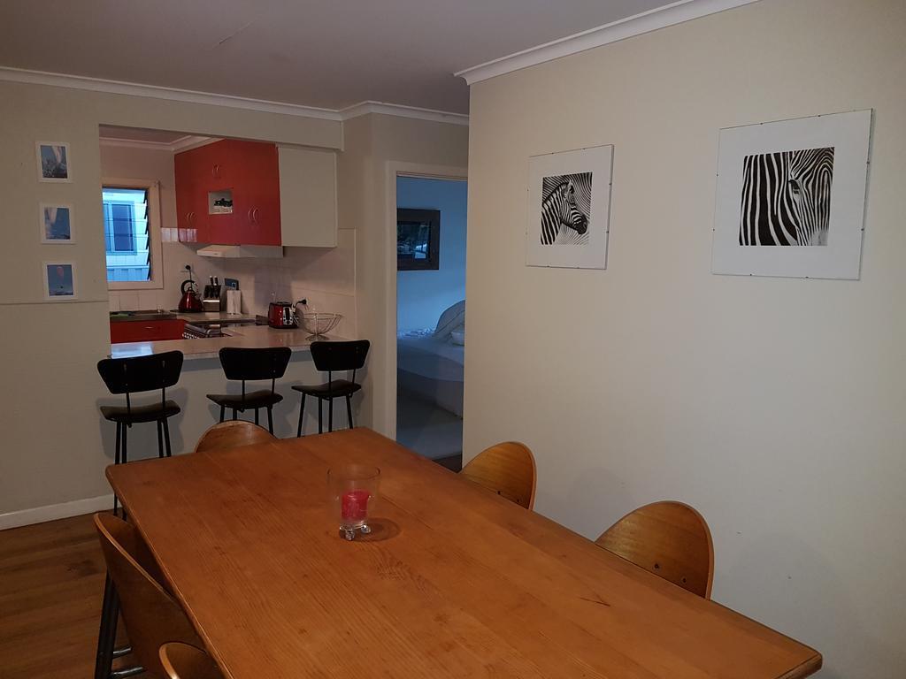 Beach Holiday Cottage Apollo Bay Bagian luar foto