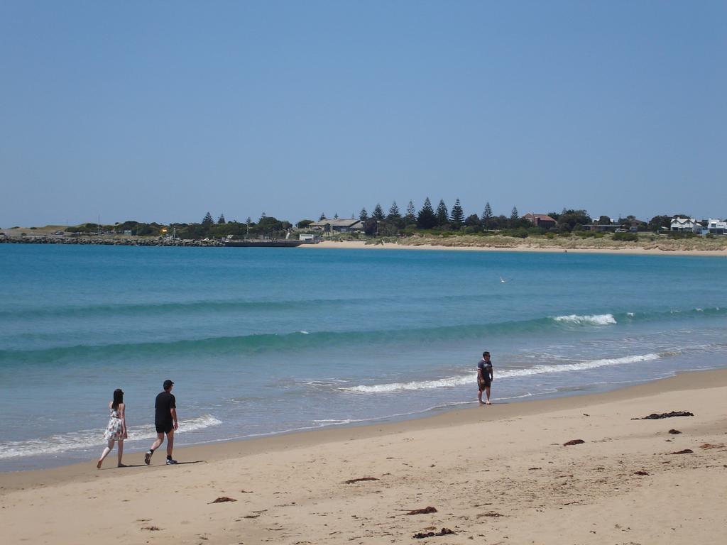Beach Holiday Cottage Apollo Bay Bagian luar foto