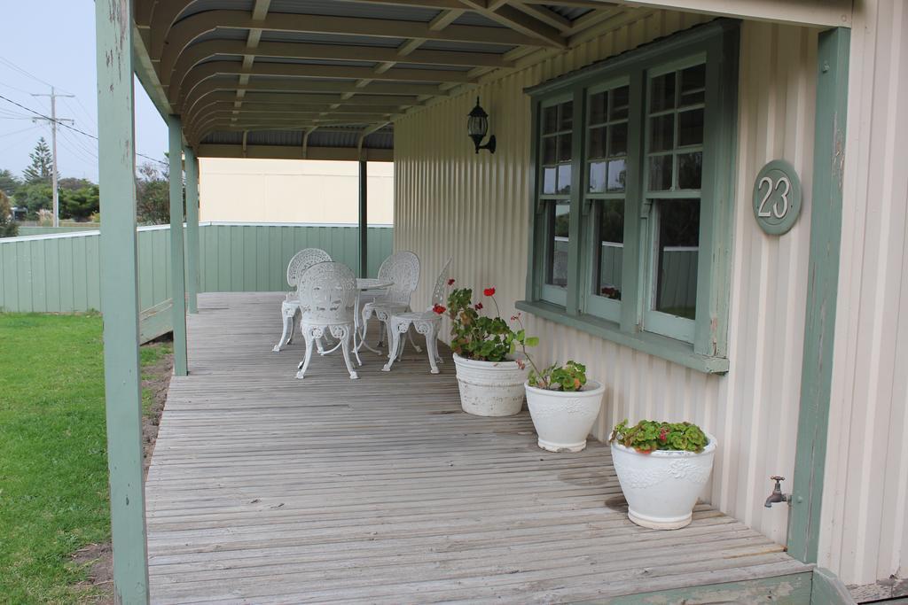 Beach Holiday Cottage Apollo Bay Bagian luar foto