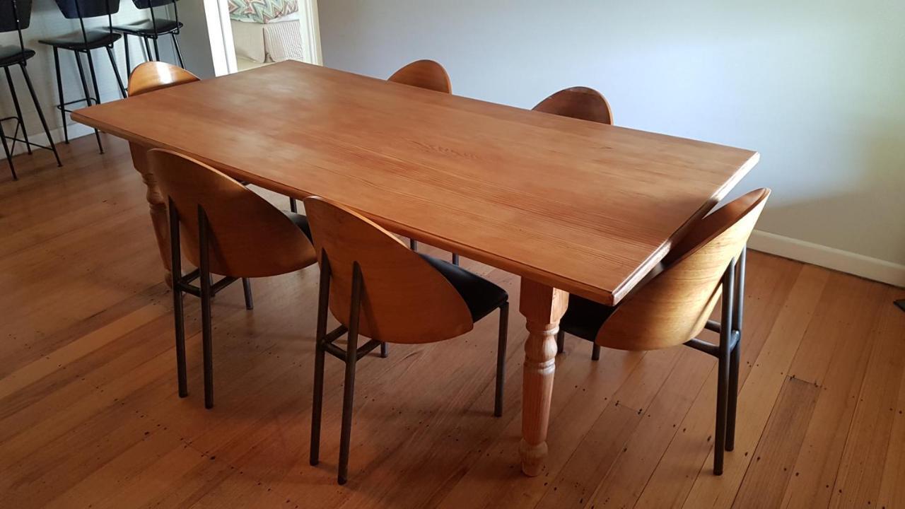 Beach Holiday Cottage Apollo Bay Bagian luar foto