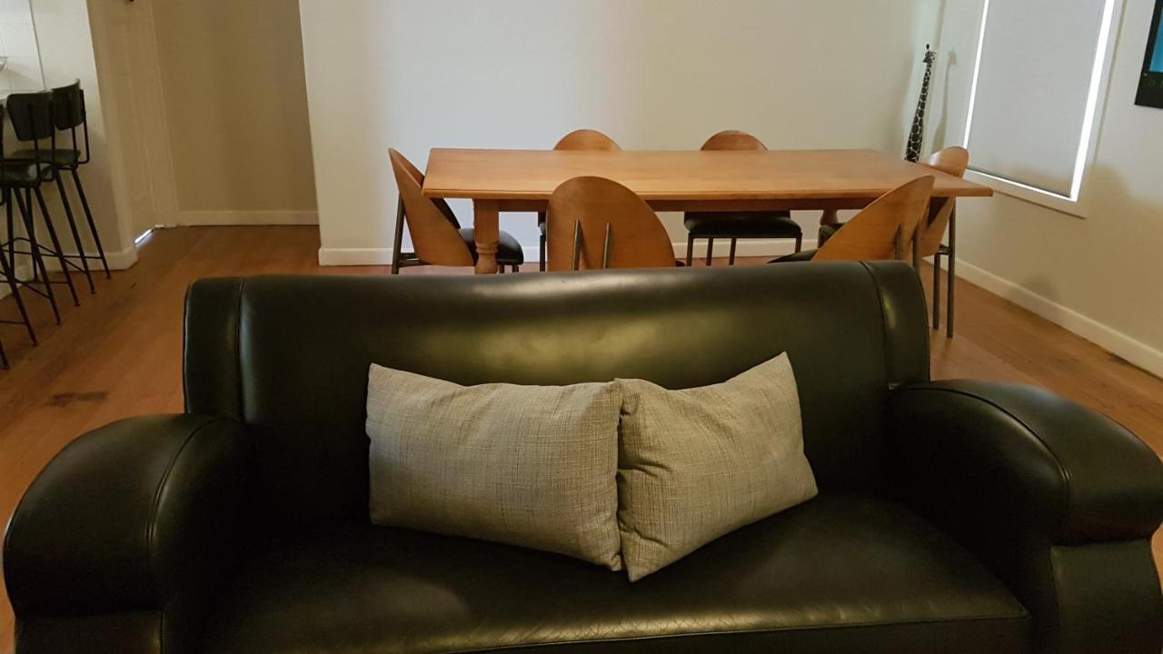 Beach Holiday Cottage Apollo Bay Bagian luar foto