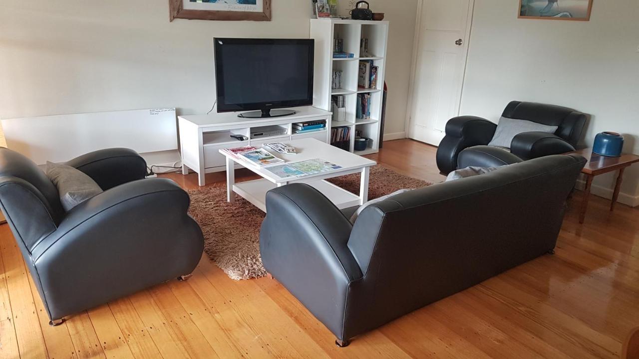 Beach Holiday Cottage Apollo Bay Bagian luar foto