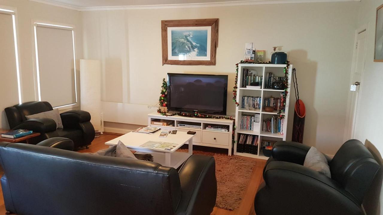 Beach Holiday Cottage Apollo Bay Bagian luar foto